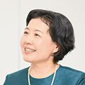 山本佳世子