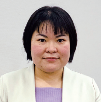 田中幸恵