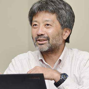 佐藤真一