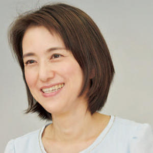 滝田恭子