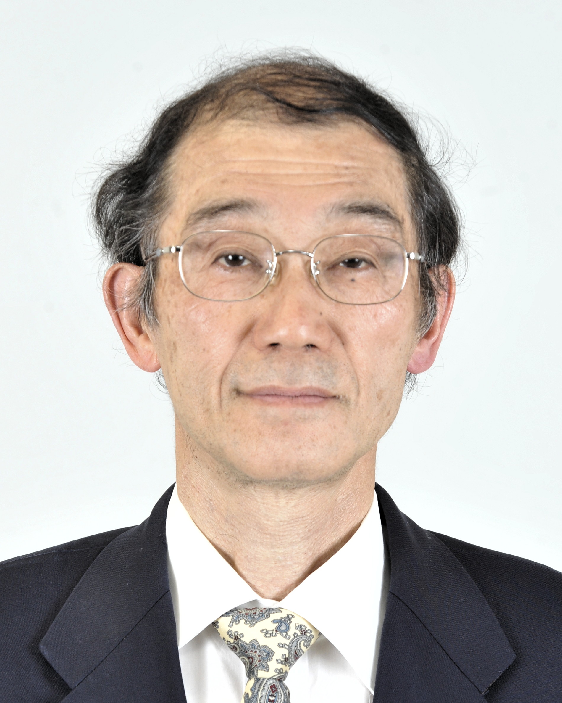 YAMADA Shigeki