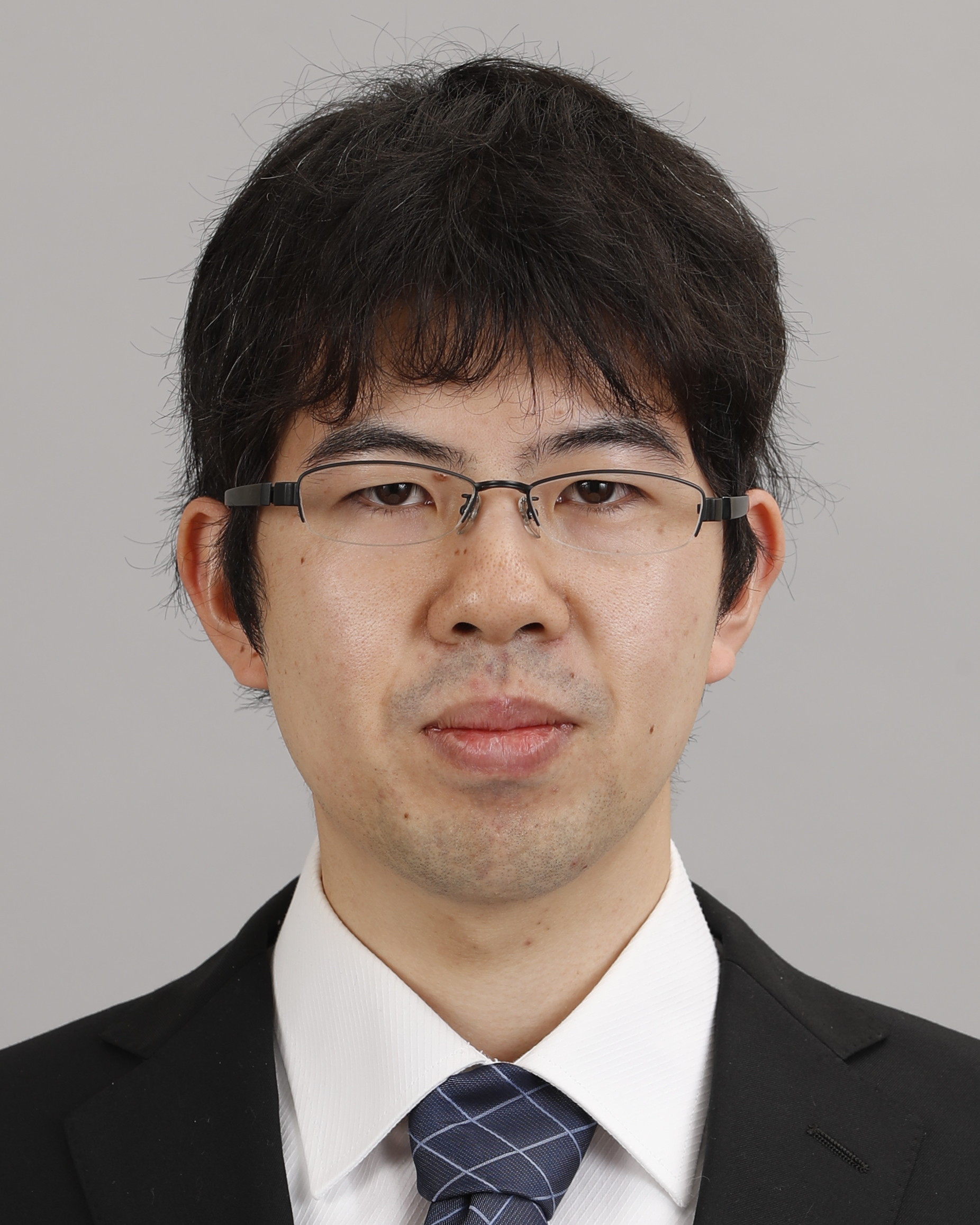 YOSHIDA Yuichi